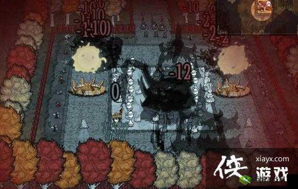 饥荒联机版隐藏 boss 详细介绍及其独特技能与特点大揭秘