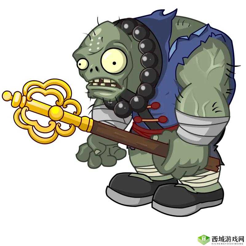 植物大战僵尸 2 失落之城高清版第 23 关巨人僵尸打法全解