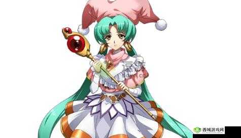 梦幻模拟战最强 AOE 女神雪露法妮尔养成全攻略