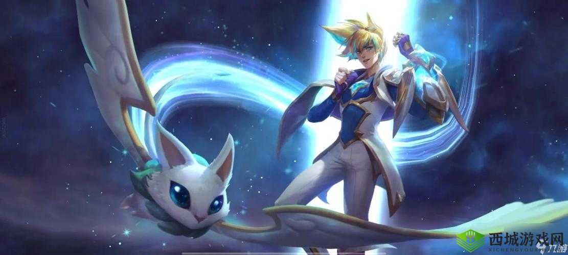 英雄联盟手游中单伊泽瑞尔的核心思路与多样玩法全解析