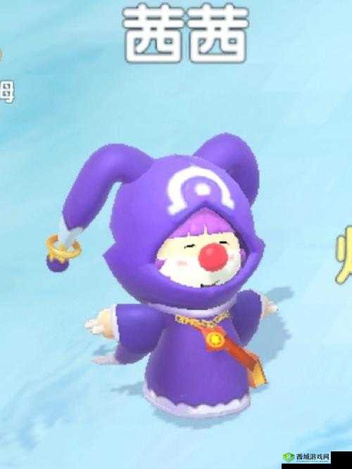 摩尔庄园手游茜茜位置及喜好详细信息全面一览