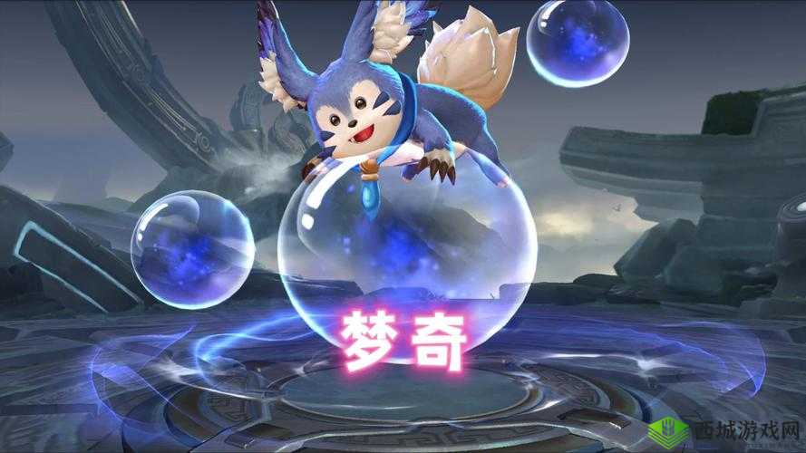 王者荣耀梦奇家族成员详细一览表及相关介绍