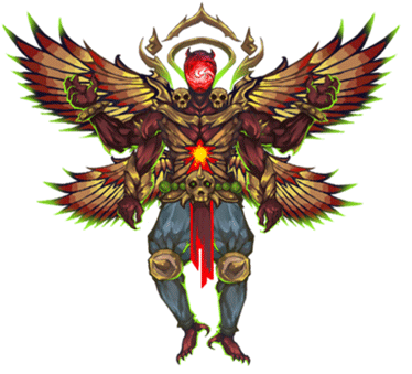 造梦西游 4 空间祖巫打法详细展示 教你如何成功击败它