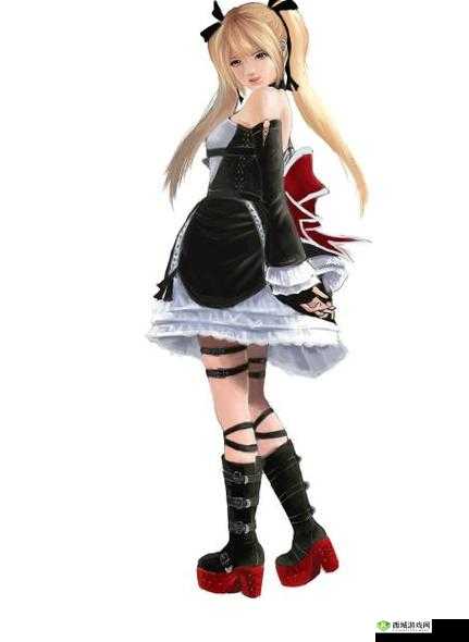 碧蓝航线玛丽萝丝：全方位解读她的整体实力