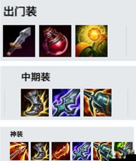 英雄联盟手游大嘴玩法全解析 从出装到团战技巧详解