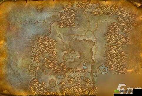 黑暗与光明中秘银矿石分布最多的地点究竟在何处