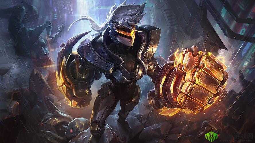 英雄联盟手游皮城执法官出装与玩法详细分享及攻略