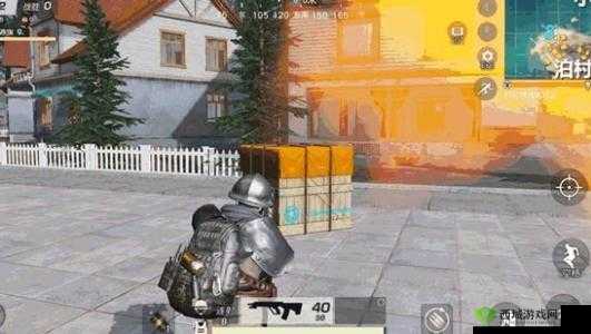 荒野行动榴弹发射器使用技巧详解