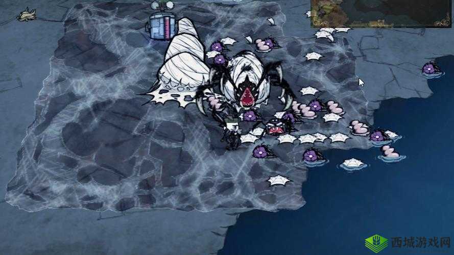 饥荒海难蜘蛛帽作用详细解析及其在游戏中的多种用途