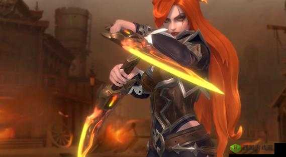 英雄联盟手游卡特琳娜团战完美收割的技巧与时机把握