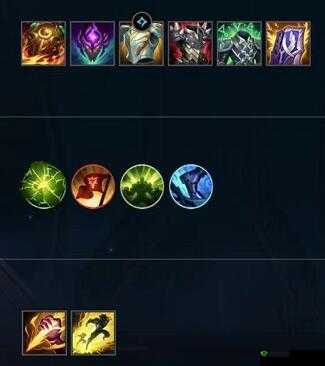 英雄联盟手游上单龙龟玩法全攻略 从出装到对线技巧详解