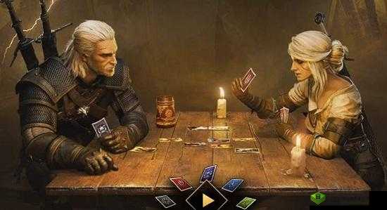 昆特牌全阵营改版补丁分析：中立卡改动引发的变局