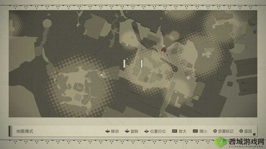 尼尔机械纪元手游序章大剑获取攻略