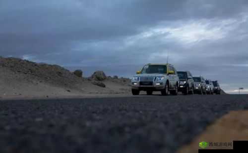 欧美无人区码 SUV 探索之旅