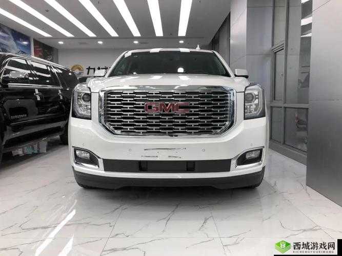 欧美大尺寸 SUV 免费：畅享超大空间座驾