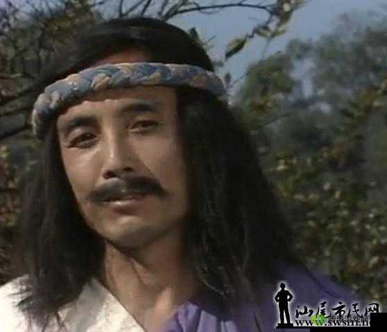 申公豹：封神传奇中的智谋翘楚与妖道高人揭秘角色风采及传奇故事深度解析