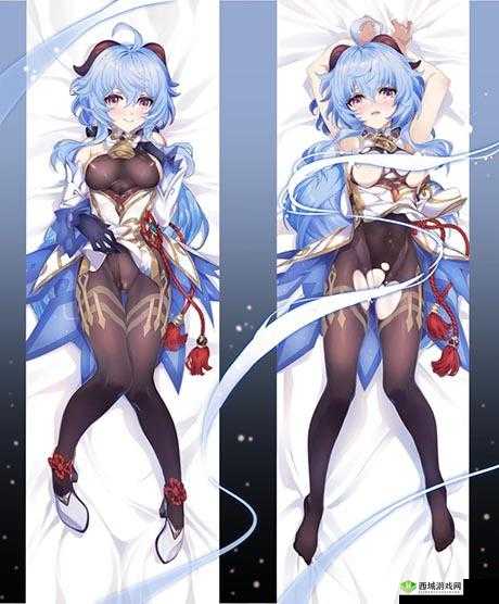 甘雨大战史莱姆原版网站:精彩剧情不容错过