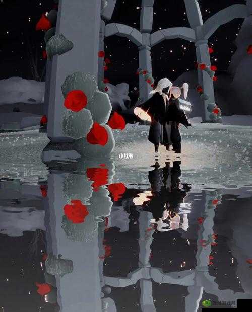 光遇小王子季第四任务攻略:玫瑰花园烧花位置全图文详解