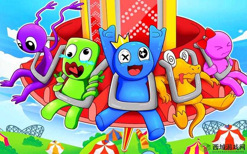 小蓝彩虹男 Gary2023 音乐作品全新演绎