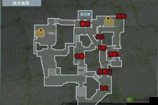 《无双之城》高效跑图攻略:探索快速穿越地图的技巧与策略