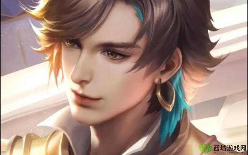 王者荣耀新英雄暃即将上线，他的技能和玩法你了解吗？