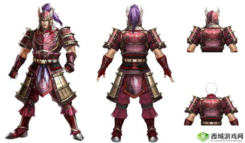 《新国霸业:真太史慈传奇英雄图鉴》