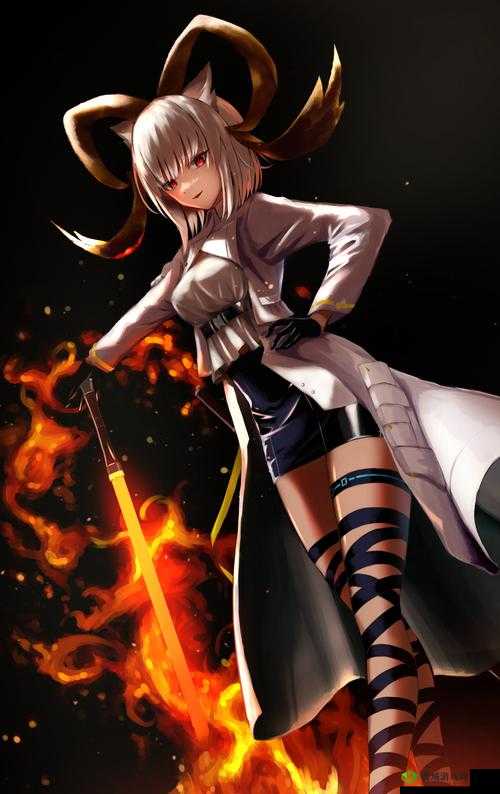 明日方舟卡涅利安技能深度解析与全面展示