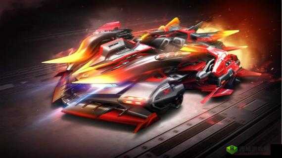 QQ 飞车手游御炎神兵改装分支选择及最优加点路线方案详细分享