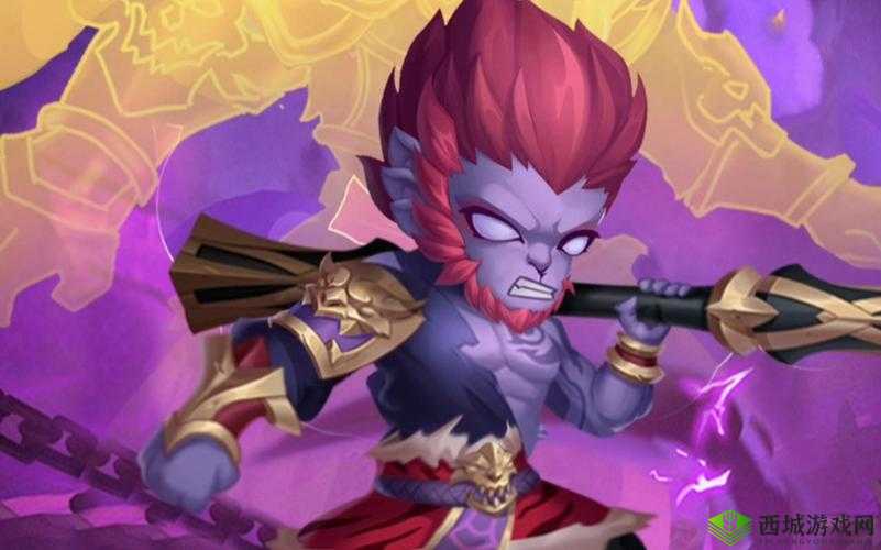 《勇敢者西游》游戏之化缘攻略：挑战未知之旅，成为西游勇者