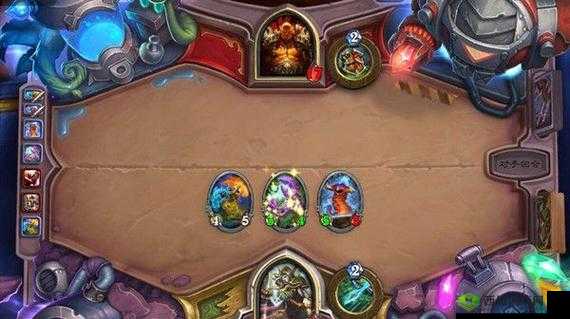 2021 炉石传说三个愿望乱斗高胜率卡组推荐：打造超强乱斗卡组攻略