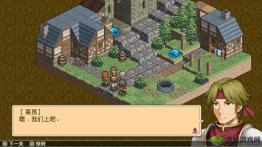 大奇幻时代之叹息之园攻略详解：掌握核心打法，轻松探索奇幻世界