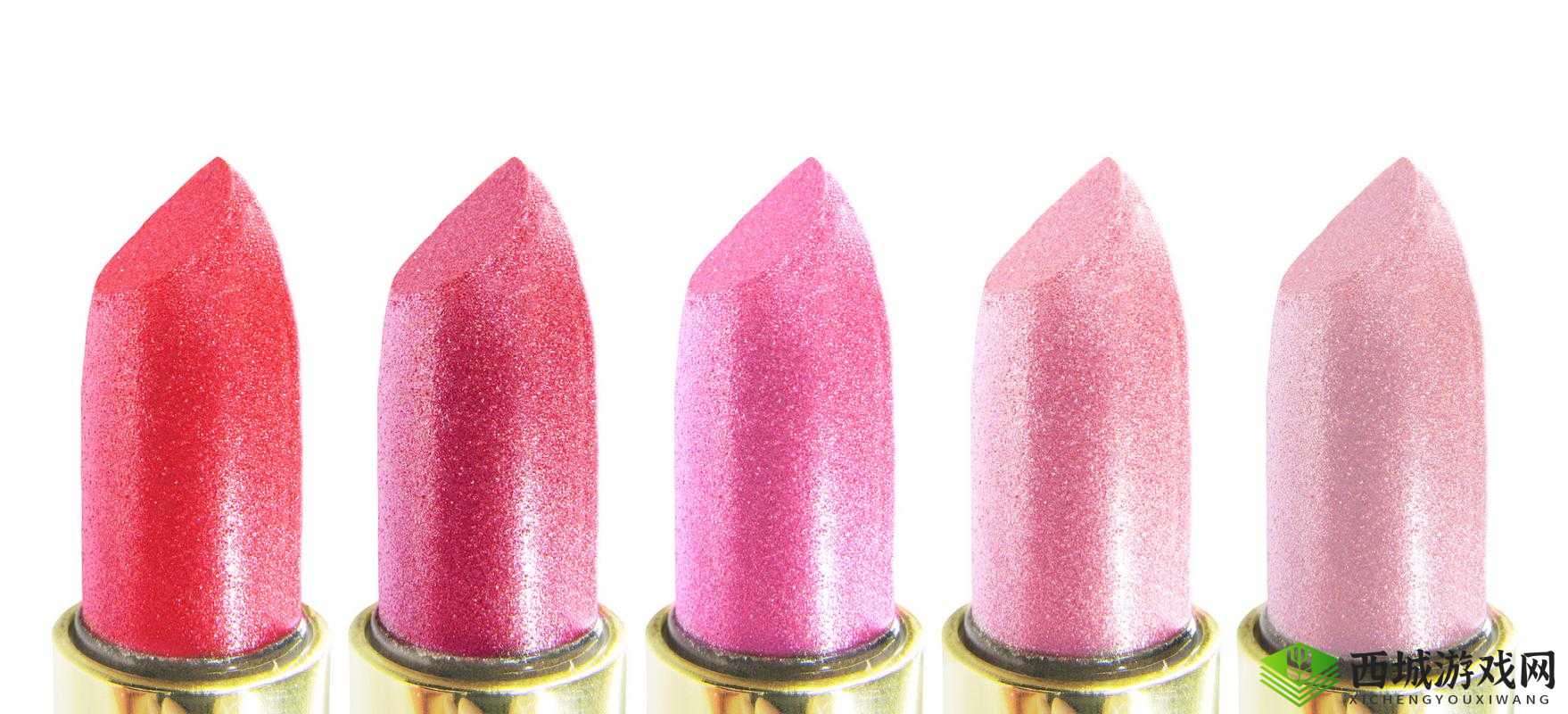 YSL 口红水蜜桃色号 2425：魅力新宠