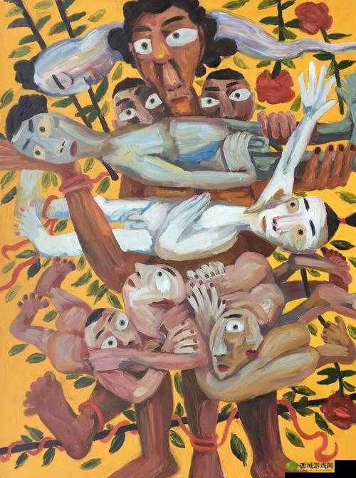 1377 大但人文艺术:用艺术诠释人性的深度