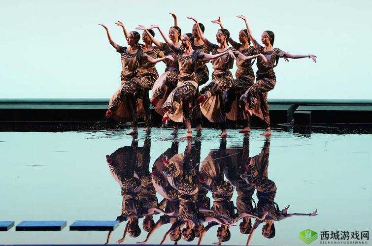 顶级大但人文艺术视频音乐:艺术盛宴的极致呈现