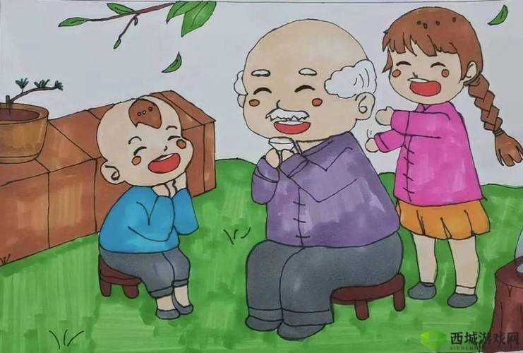 母慈子孝共天伦:最温暖的亲情画卷