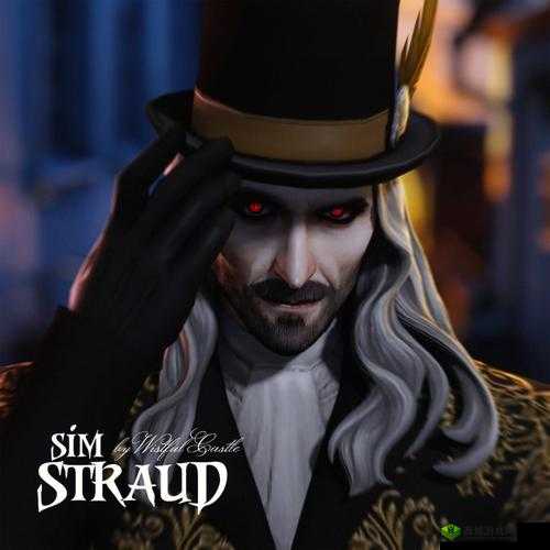 惊情平安夜之符文英雄：吸血鬼伯爵的神秘解析与角色深度探讨