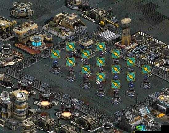 《源计划:备战指南指挥官篇——战争的准备》