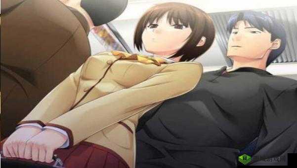 电车之狼r：一款不良游戏