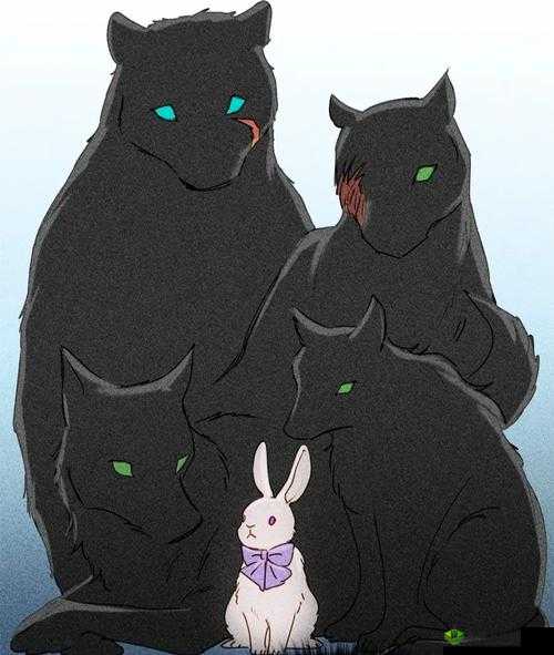 魔女的侵袭 4.0 安卓版：探索神秘世界，挑战邪恶势力