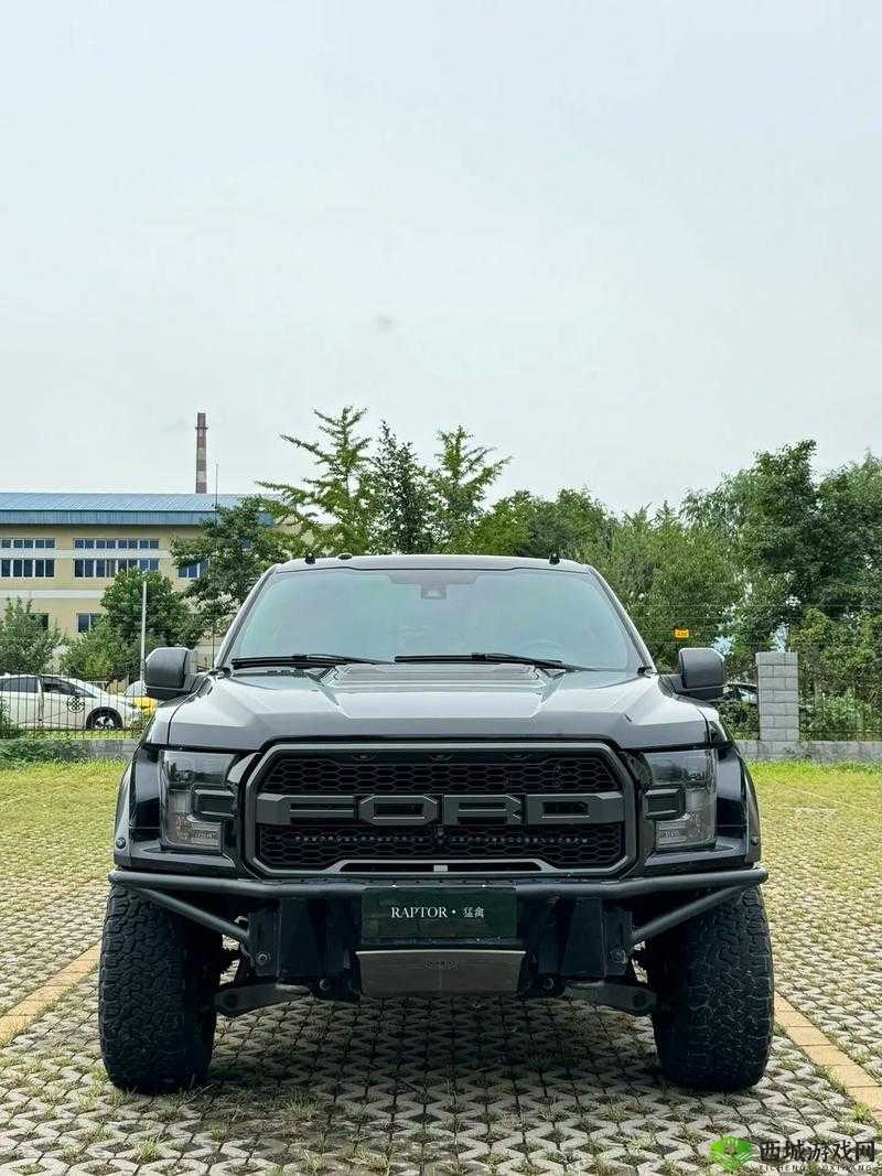 越野猛禽硬汉肌肉：专属座驾