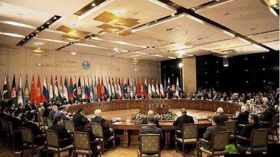 美国、日本、韩国一：国际局势风云变幻