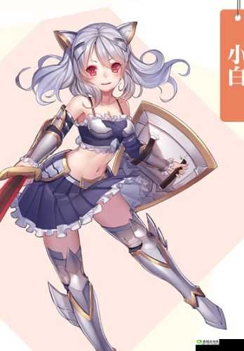 《《魔卡领域》新手启航：小白萌新Q&A全解析》