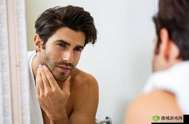 看镜子里我们合体的样子:如梦的奇妙瞬间