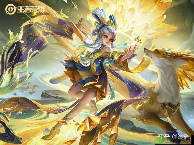 王者荣耀皮肤的作用究竟有哪些你知道吗