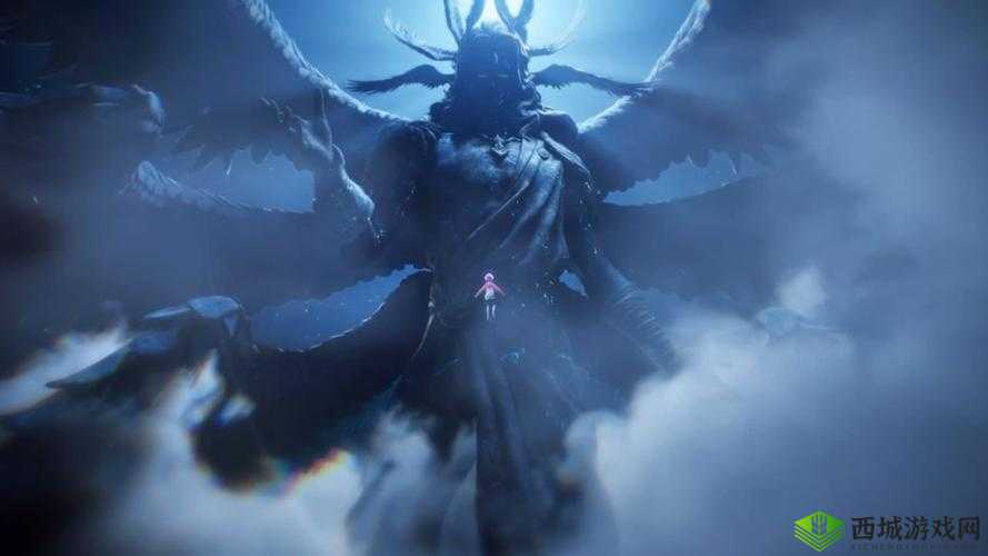 炽天使米迦勒：挂机世界中的荣耀英雄图鉴介绍