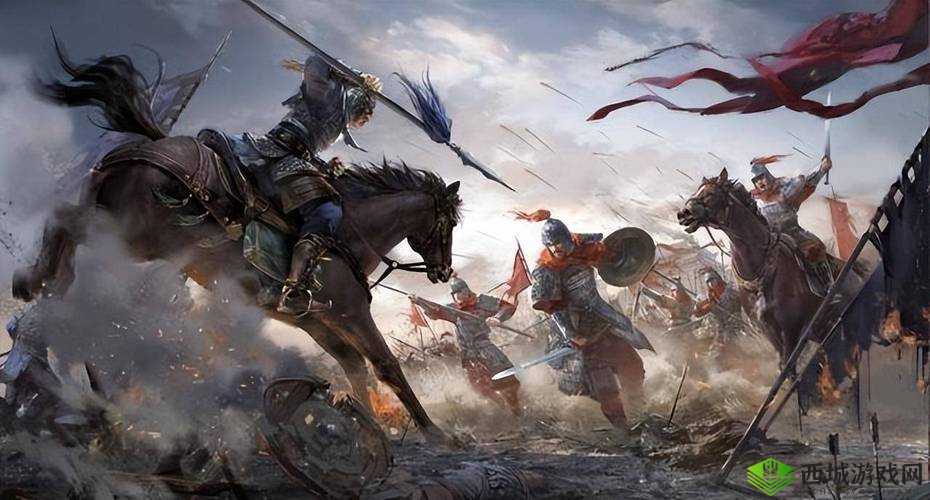 洪荒之力引领地府精兵攻略:掌握关键策略,决战界之巅