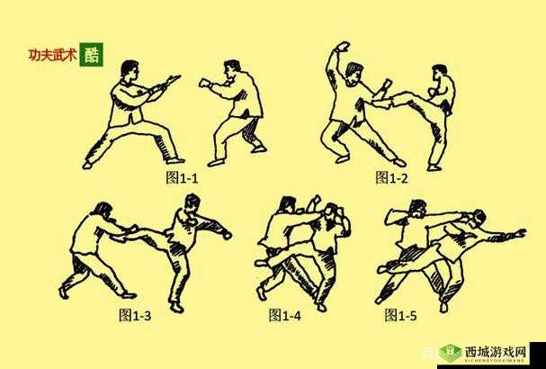 镜流ちゃんが腿法：从日本传统武术到现代格斗技巧