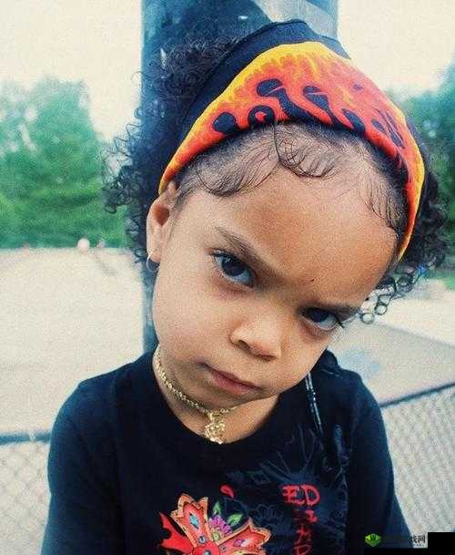 小女孩 rapper 仙踪林台:独特的音乐之旅