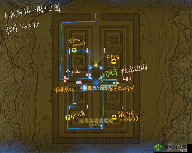 《海洋战争：新手攻略之战斗技巧与怪物攻略》