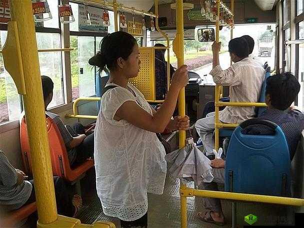 公交车颠簸与运动区别在哪:行驶状态之辨